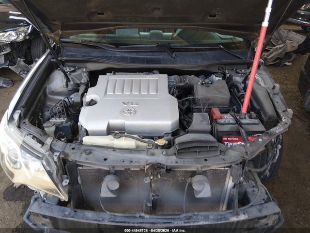 Aukcja sprzedaży 2012 Toyota Camry Se V6, vin: 4T1BK1FK1CU516880, numer aukcji: 44948728