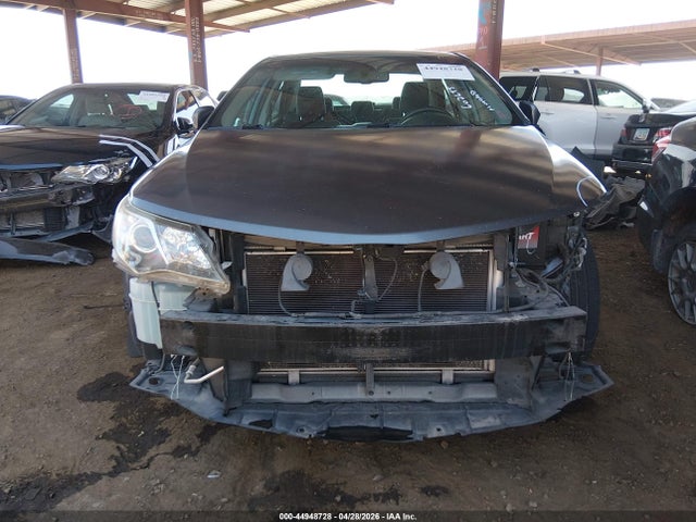 Aukcja sprzedaży 2012 Toyota Camry Se V6, vin: 4T1BK1FK1CU516880, numer aukcji: 44948728