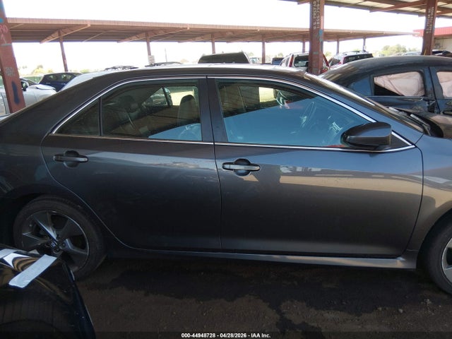 Aukcja sprzedaży 2012 Toyota Camry Se V6, vin: 4T1BK1FK1CU516880, numer aukcji: 44948728