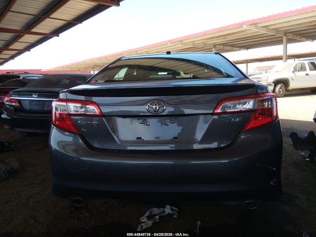 Aukcja sprzedaży 2012 Toyota Camry Se V6, vin: 4T1BK1FK1CU516880, numer aukcji: 44948728