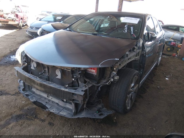 Aukcja sprzedaży 2012 Toyota Camry Se V6, vin: 4T1BK1FK1CU516880, numer aukcji: 44948728