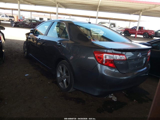 Aukcja sprzedaży 2012 Toyota Camry Se V6, vin: 4T1BK1FK1CU516880, numer aukcji: 44948728