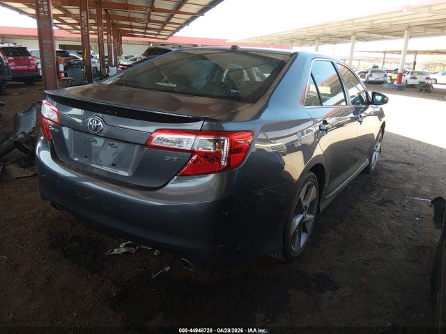 Aukcja sprzedaży 2012 Toyota Camry Se V6, vin: 4T1BK1FK1CU516880, numer aukcji: 44948728