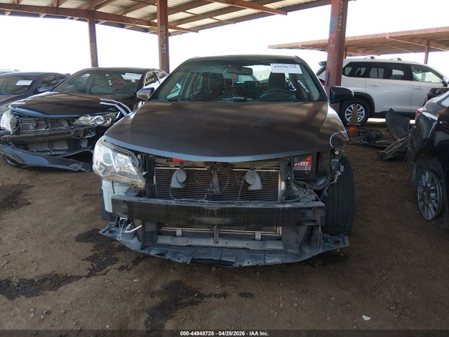 Aukcja sprzedaży 2012 Toyota Camry Se V6, vin: 4T1BK1FK1CU516880, numer aukcji: 44948728