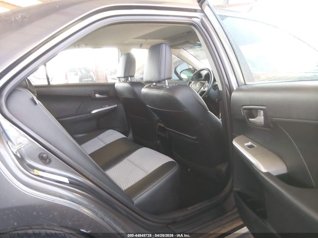 Aukcja sprzedaży 2012 Toyota Camry Se V6, vin: 4T1BK1FK1CU516880, numer aukcji: 44948728