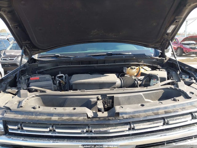 1GNSCCKD4PR504761 Chevrolet Suburban 2wd Lt