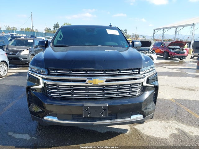 1GNSCCKD4PR504761 Chevrolet Suburban 2wd Lt