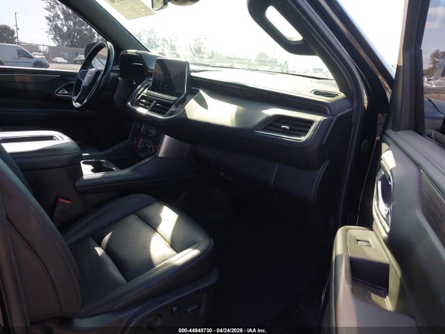 1GNSCCKD4PR504761 Chevrolet Suburban 2wd Lt