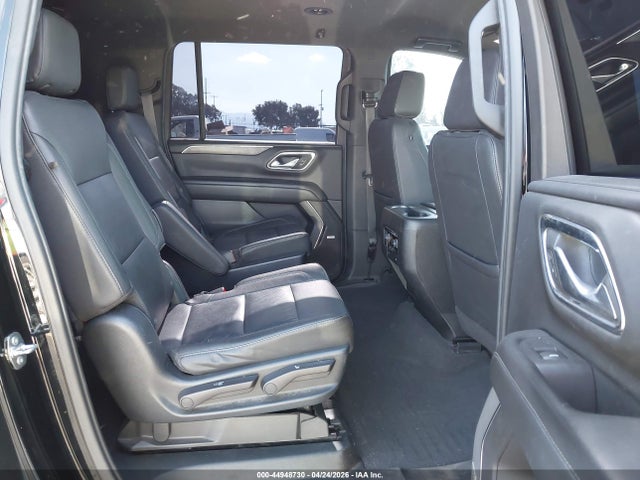 1GNSCCKD4PR504761 Chevrolet Suburban 2wd Lt