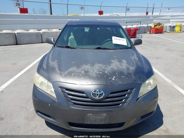 Aukcja sprzedaży 2009 Toyota Camry Le, vin: 4T4BE46K99R117867, numer aukcji: 44948732