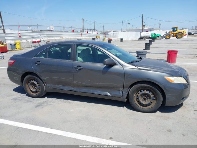 Aukcja sprzedaży 2009 Toyota Camry Le, vin: 4T4BE46K99R117867, numer aukcji: 44948732