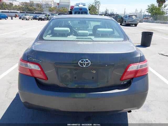 Aukcja sprzedaży 2009 Toyota Camry Le, vin: 4T4BE46K99R117867, numer aukcji: 44948732