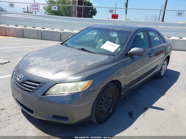 Aukcja sprzedaży 2009 Toyota Camry Le, vin: 4T4BE46K99R117867, numer aukcji: 44948732