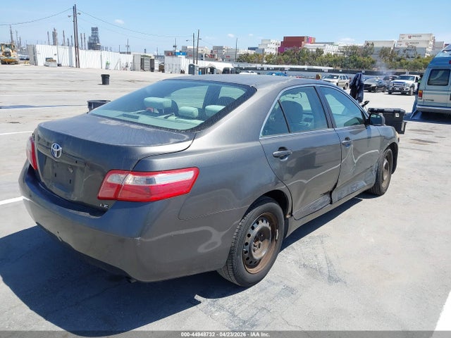 Aukcja sprzedaży 2009 Toyota Camry Le, vin: 4T4BE46K99R117867, numer aukcji: 44948732
