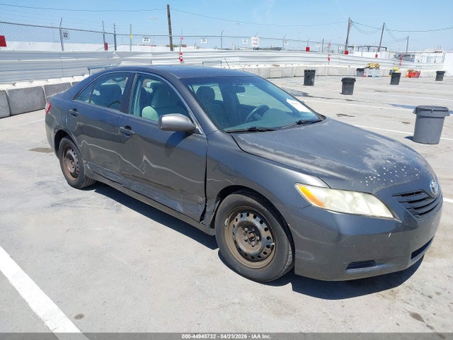 Aukcja sprzedaży 2009 Toyota Camry Le, vin: 4T4BE46K99R117867, numer aukcji: 44948732