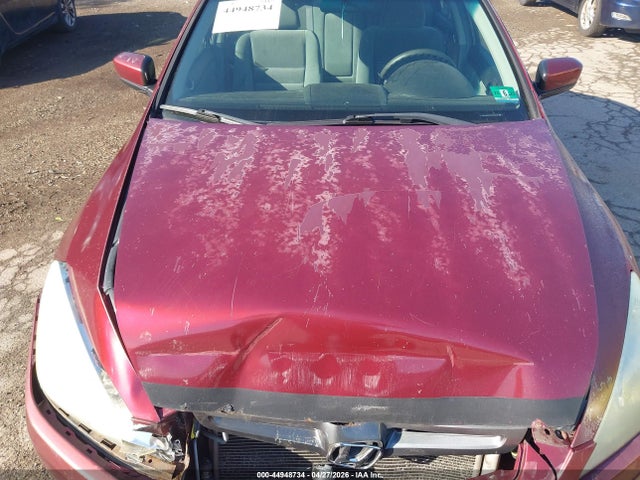 Aukcja sprzedaży 2003 Honda Accord 3.0 Lx, vin: 1HGCM66363A078224, numer aukcji: 44948734