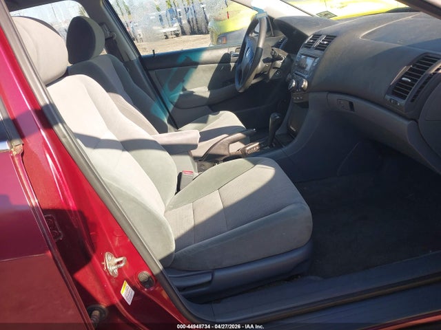Aukcja sprzedaży 2003 Honda Accord 3.0 Lx, vin: 1HGCM66363A078224, numer aukcji: 44948734