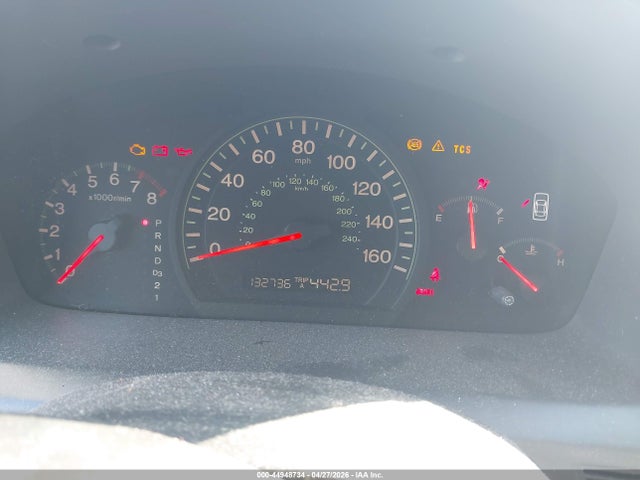 Aukcja sprzedaży 2003 Honda Accord 3.0 Lx, vin: 1HGCM66363A078224, numer aukcji: 44948734