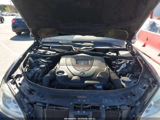 Продаж на аукціоні авто 2010 Mercedes-benz S 550, vin: WDDNG7BB6AA294093, номер лоту: 44948737