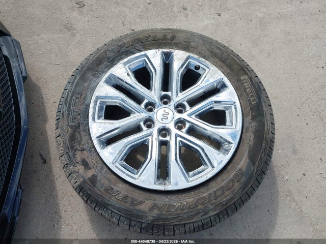 Aukcja sprzedaży 2025 Ford F-150 King Ranch, vin: 1FTFW6LD6SFB36692, numer aukcji: 44948738