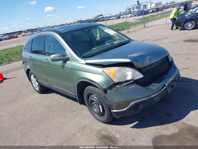 Aukcja sprzedaży 2007 Honda Cr-v Ex-l, vin: JHLRE48787C122828, numer aukcji: 44948736