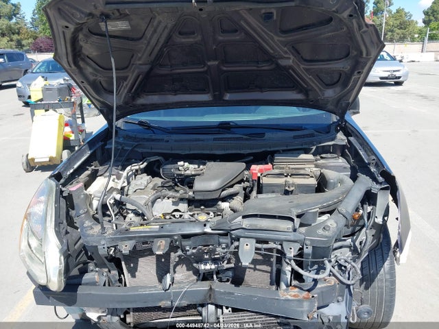 Aukcja sprzedaży 2012 Nissan Rogue Sv, vin: JN8AS5MT3CW297660, numer aukcji: 44948742