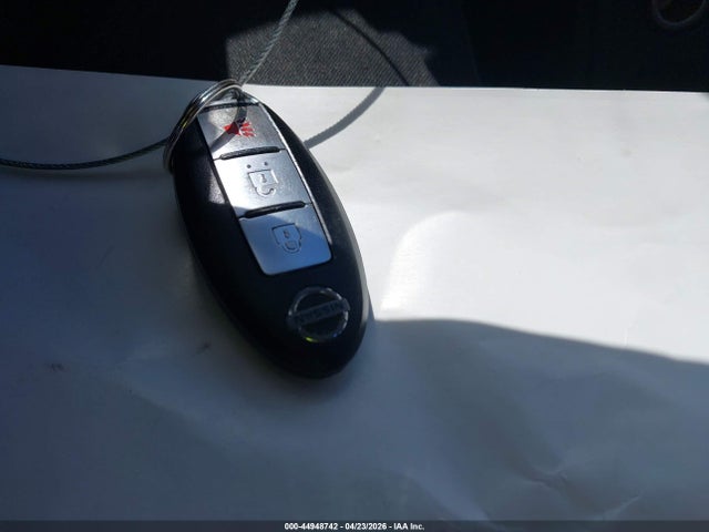 Aukcja sprzedaży 2012 Nissan Rogue Sv, vin: JN8AS5MT3CW297660, numer aukcji: 44948742