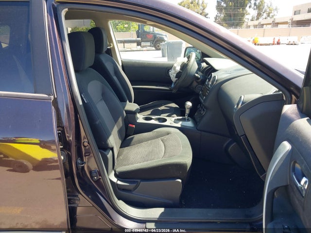 Aukcja sprzedaży 2012 Nissan Rogue Sv, vin: JN8AS5MT3CW297660, numer aukcji: 44948742