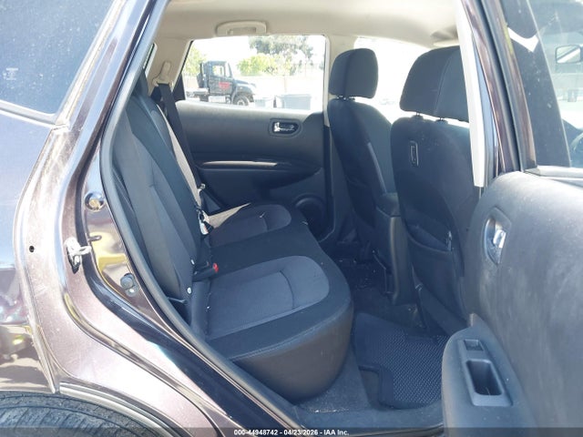Aukcja sprzedaży 2012 Nissan Rogue Sv, vin: JN8AS5MT3CW297660, numer aukcji: 44948742