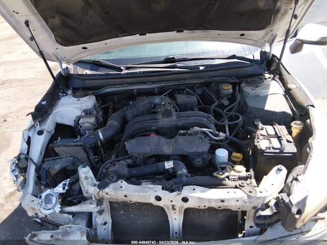 Продаж на аукціоні авто 2015 Subaru Legacy 2.5i Limited, vin: 4S3BNAN66F3027224, номер лоту: 44948743