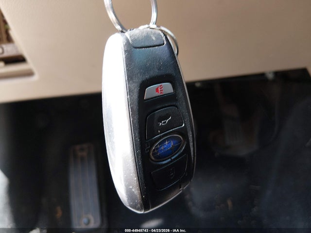 Продаж на аукціоні авто 2015 Subaru Legacy 2.5i Limited, vin: 4S3BNAN66F3027224, номер лоту: 44948743