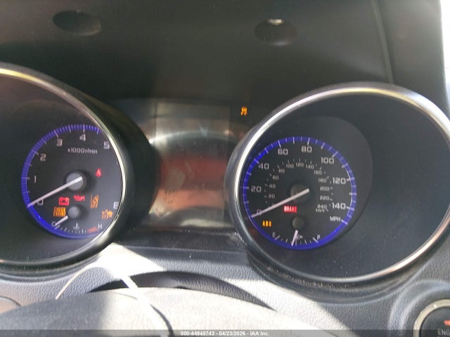 Продаж на аукціоні авто 2015 Subaru Legacy 2.5i Limited, vin: 4S3BNAN66F3027224, номер лоту: 44948743