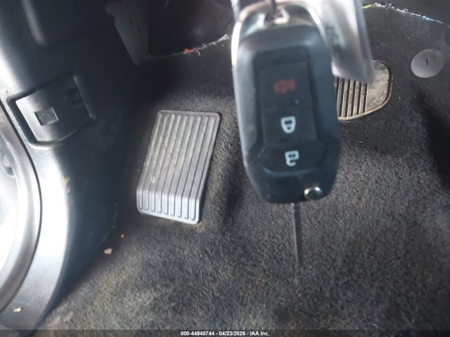 Ford F-150 Xlt 2025 1FTEW3K59SKE27814 Image 11