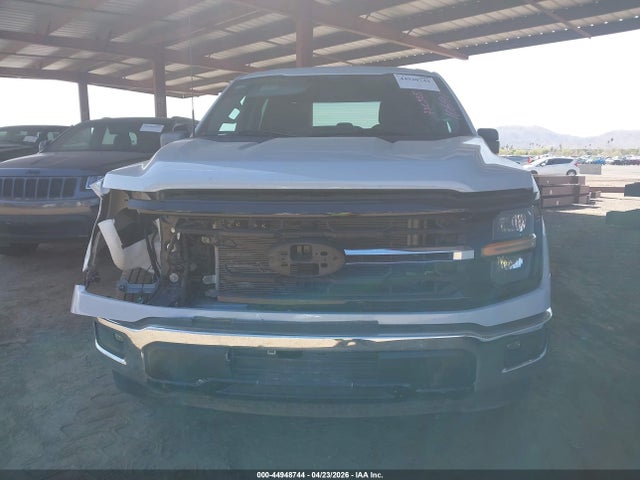 Ford F-150 Xlt 2025 1FTEW3K59SKE27814 Image 12