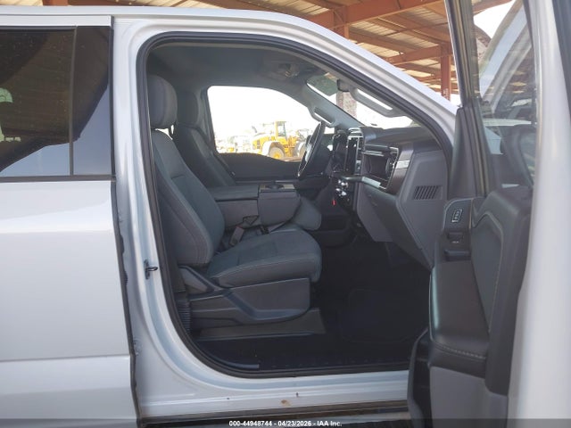 Ford F-150 Xlt 2025 1FTEW3K59SKE27814 Image 5
