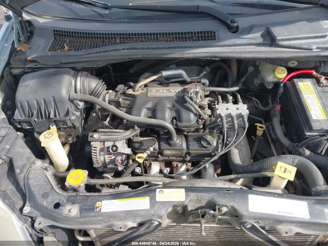 Aukcja sprzedaży 2008 Chrysler Town & Country Lx, vin: 2A8HR44H08R623919, numer aukcji: 44948746