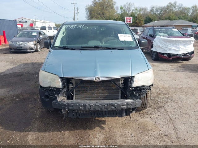Aukcja sprzedaży 2008 Chrysler Town & Country Lx, vin: 2A8HR44H08R623919, numer aukcji: 44948746