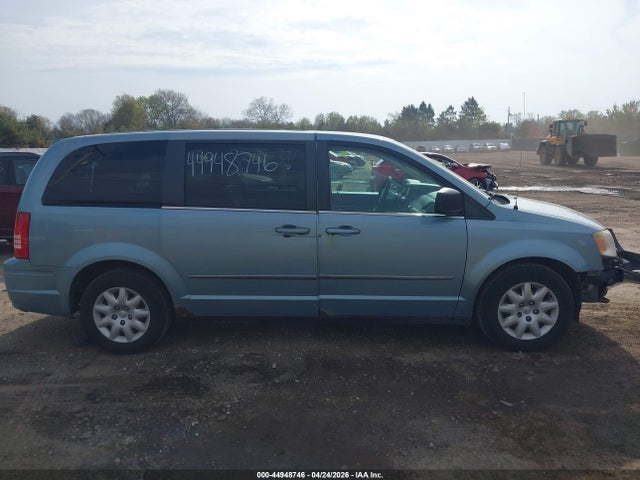 Aukcja sprzedaży 2008 Chrysler Town & Country Lx, vin: 2A8HR44H08R623919, numer aukcji: 44948746