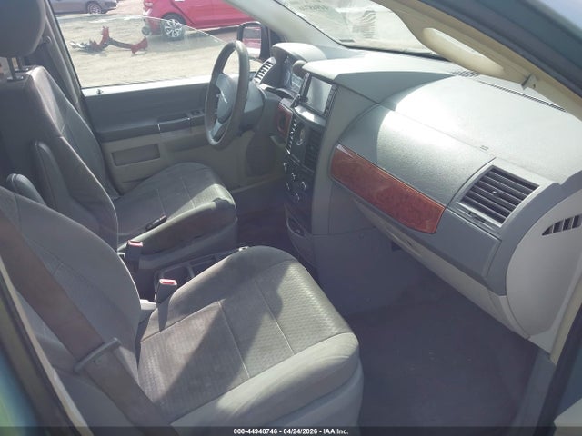 Aukcja sprzedaży 2008 Chrysler Town & Country Lx, vin: 2A8HR44H08R623919, numer aukcji: 44948746