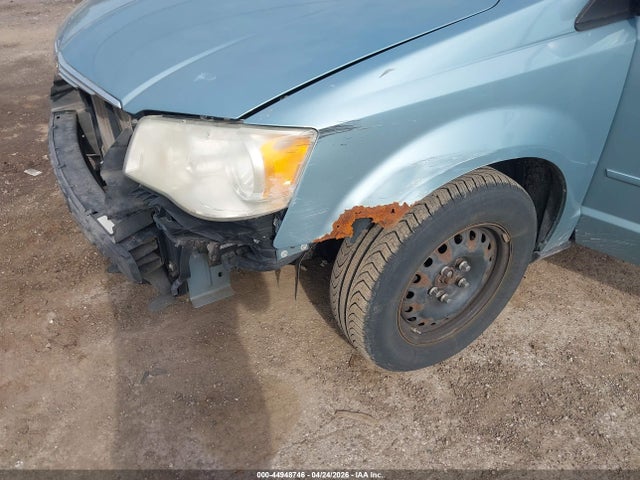 Aukcja sprzedaży 2008 Chrysler Town & Country Lx, vin: 2A8HR44H08R623919, numer aukcji: 44948746