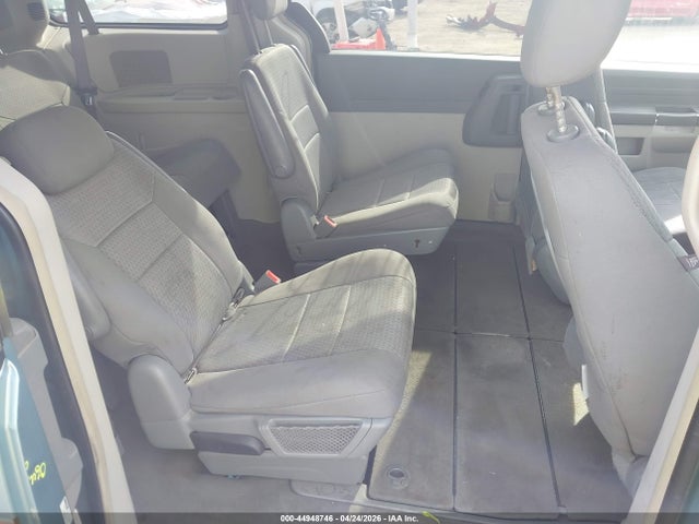 Aukcja sprzedaży 2008 Chrysler Town & Country Lx, vin: 2A8HR44H08R623919, numer aukcji: 44948746