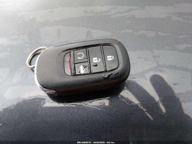 Продаж на аукціоні авто 2022 Honda Civic Sport, vin: 2HGFE2F59NH600207, номер лоту: 44948747
