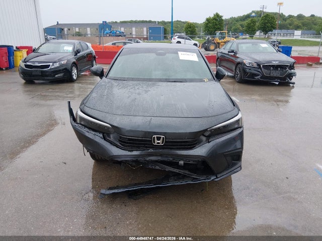 Продаж на аукціоні авто 2022 Honda Civic Sport, vin: 2HGFE2F59NH600207, номер лоту: 44948747