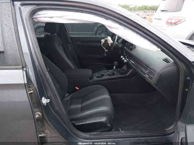 Продаж на аукціоні авто 2022 Honda Civic Sport, vin: 2HGFE2F59NH600207, номер лоту: 44948747