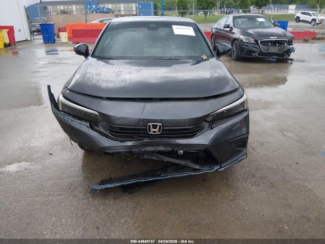 Продаж на аукціоні авто 2022 Honda Civic Sport, vin: 2HGFE2F59NH600207, номер лоту: 44948747