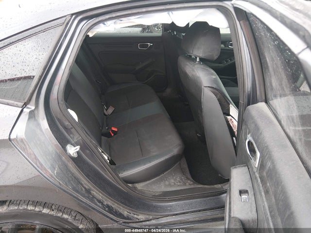 Продаж на аукціоні авто 2022 Honda Civic Sport, vin: 2HGFE2F59NH600207, номер лоту: 44948747