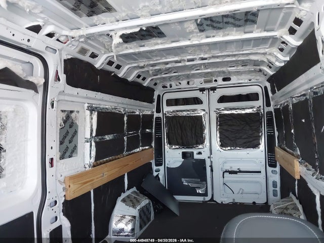 Aukcja sprzedaży 2018 Ram Promaster 3500 Cargo Van High Roof 159 Wb Ext, vin: 3C6URVJG6JE161968, numer aukcji: 44948749