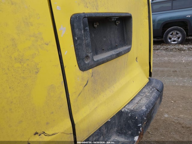 Продажа на аукционе авто 2015 Chevrolet Express 2500 Ls, vin: 1GAWGPFF7F1173343, номер лота: 44948750