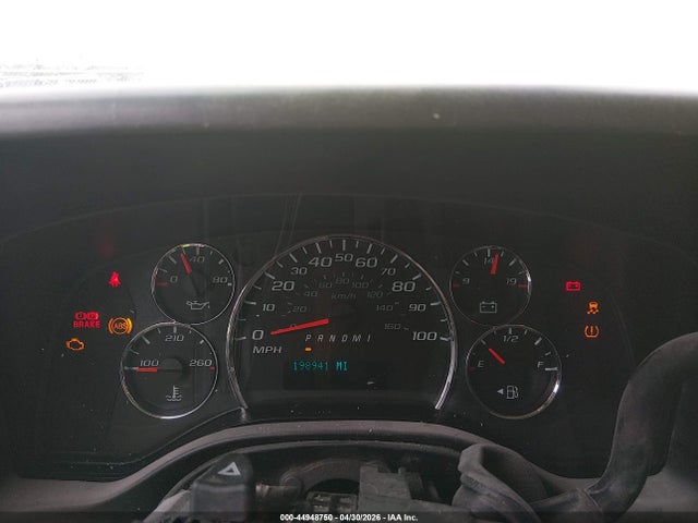 Продажа на аукционе авто 2015 Chevrolet Express 2500 Ls, vin: 1GAWGPFF7F1173343, номер лота: 44948750