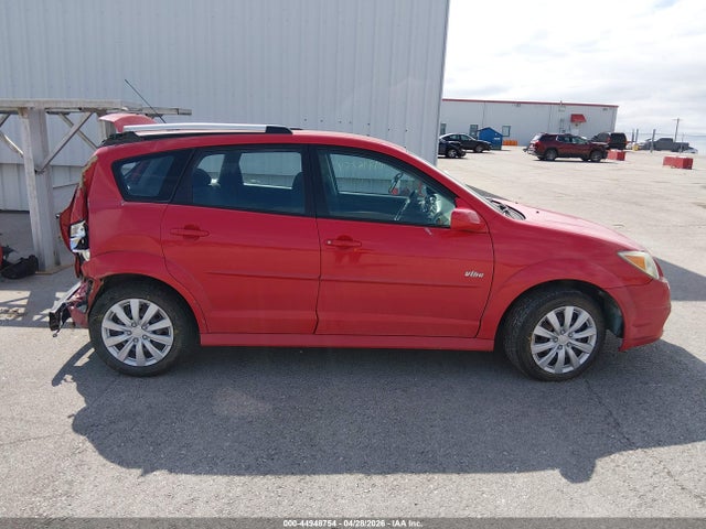 44948754 :رقم المزاد ، 5Y2SL65836Z423130 vin ، 2006 Pontiac Vibe مزاد بيع